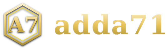adda71 logo